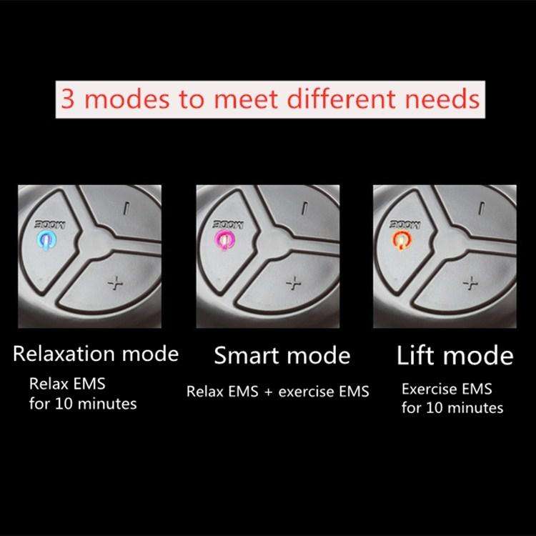 Face-lift Bandage Micro-current Facial Massage Face-lift Instrument