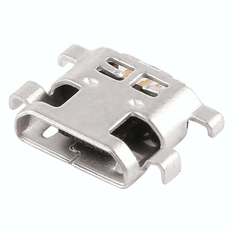 10 PCS Charging Port Connector for Huawei Honor 6C Pro