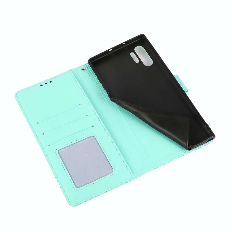 For Samsung Galaxy A32 5G Skin Feel Embossed Sunflower Horizontal Flip Leather Case with Holder &...
