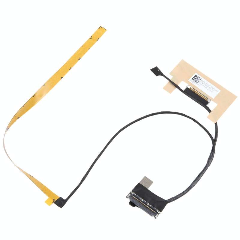 30pin DC02003GC00 DC02002Z800 5C10Q95877 5C10V98522 LCD Cable For Lenovo 730-13IKB 81CT 730-13IWL...