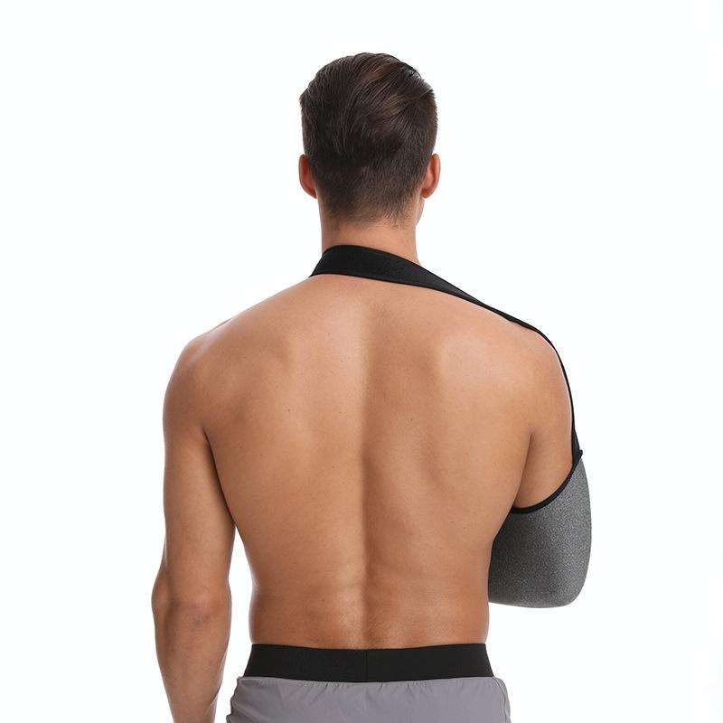 MK115 Postoperative Arm Sling Elbow Hand Support Arm Fracture Fixation Belt