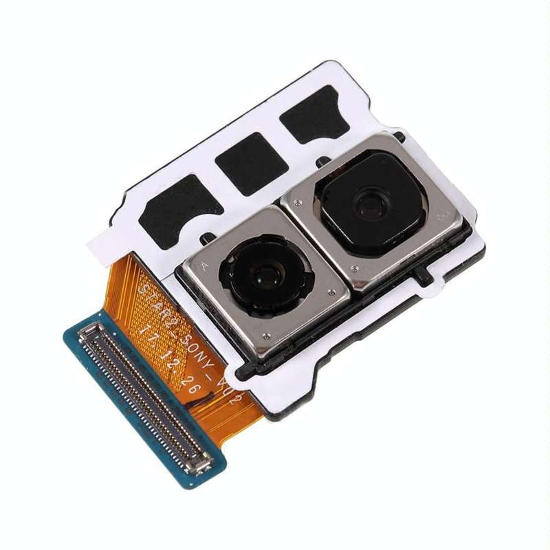 For Galaxy S9+ G965U (US Version) Back Facing Camera
