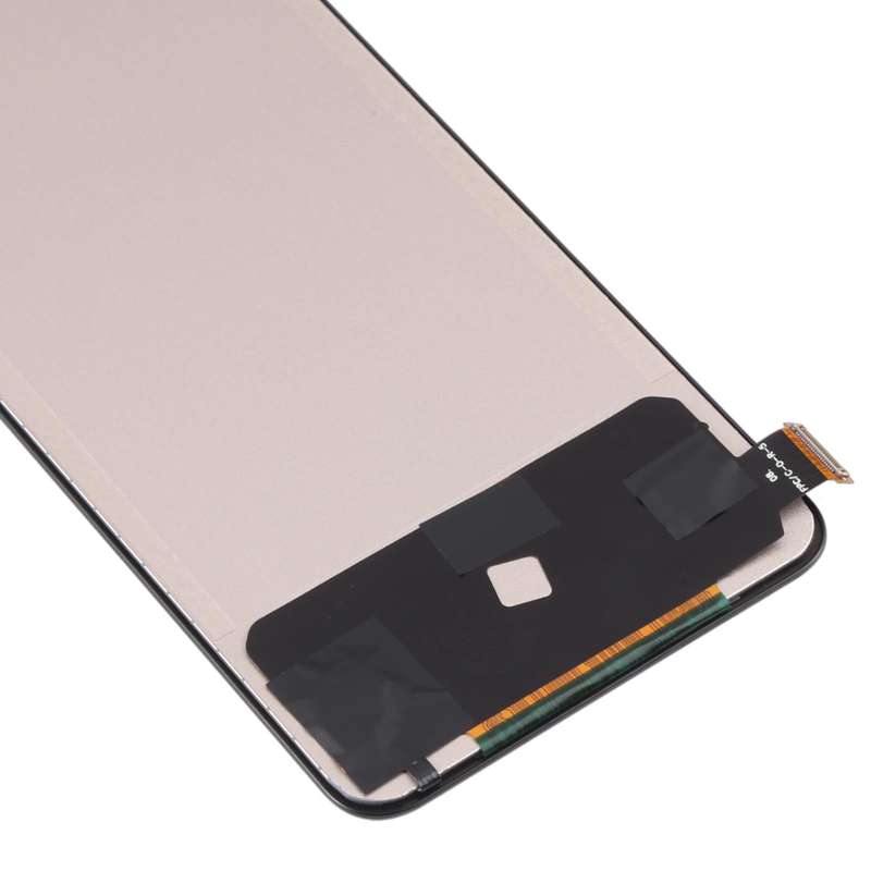 TFT Material LCD Screen and Digitizer Full Assembly for OPPO Reno5 5G / Reno5 4G / K9 / Realme Q3...
