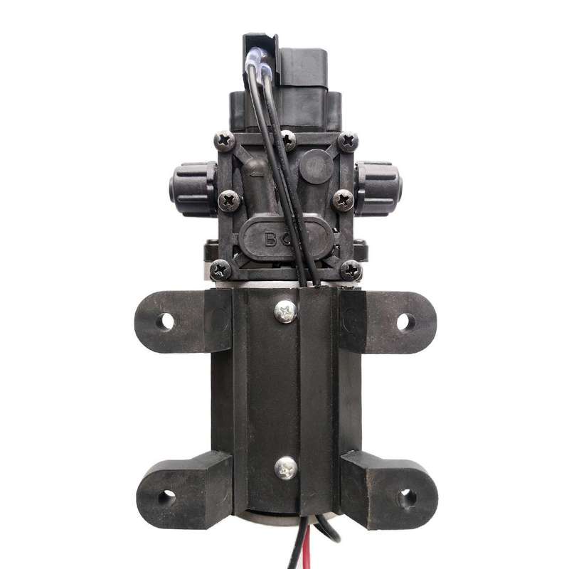 DC Intelligent Diaphragm Pump Anti-epidemic Disinfection Automatic Spraying Spray High-pressure P...