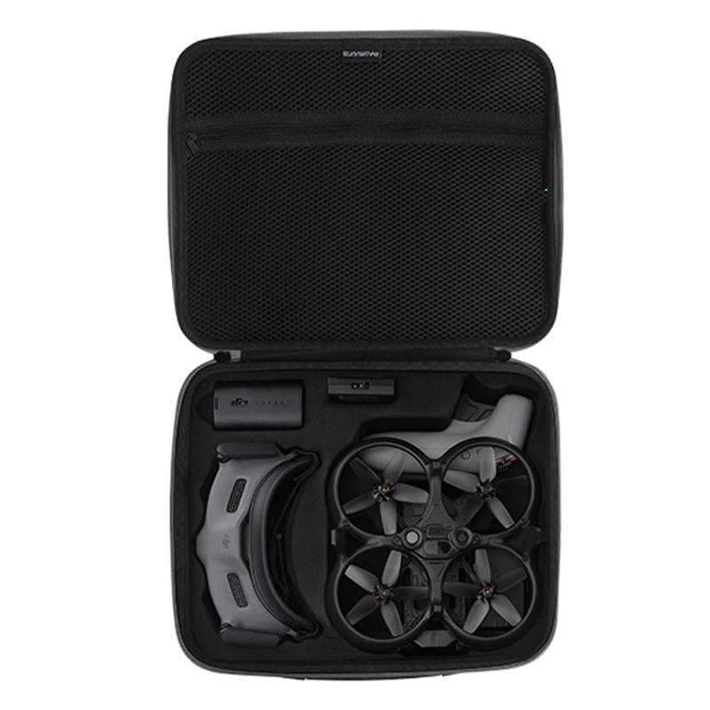 For DJI Avata Advanced Set Bag Sunnylife Handheld Storage Bag