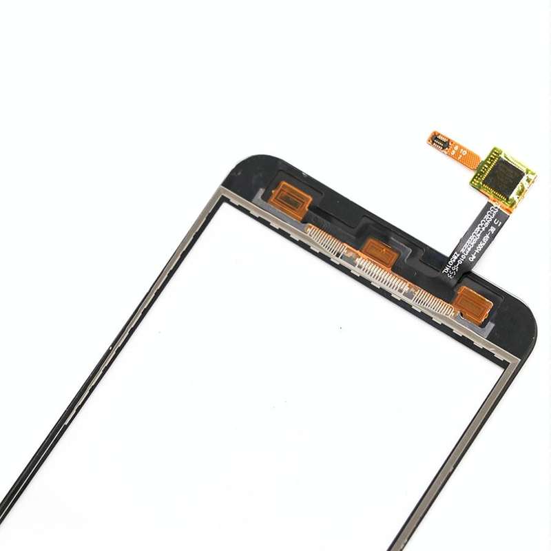 Touch Panel for Asus ZenFone Live ZB501KL X00FD A007 (Black)