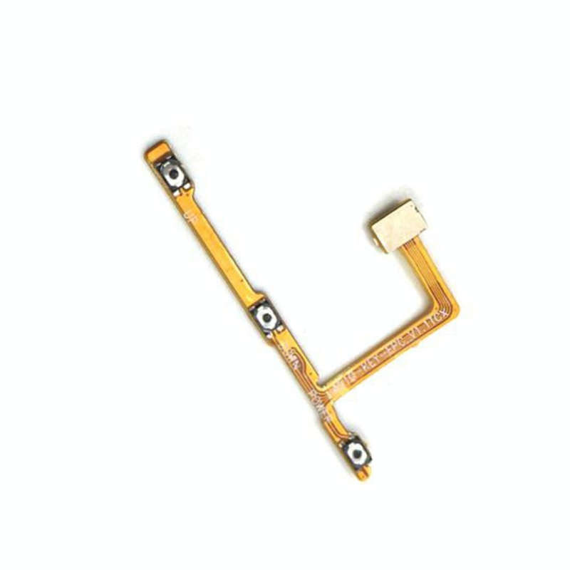 Power Button & Volume Button Flex Cable for ZTE Blade A510 / BA510