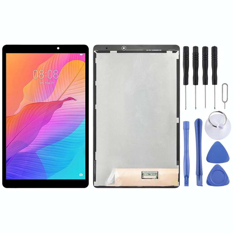OEM LCD Screen for Huawei MatePad T8 Kobe2-L09, Kobe2-L03, KOB2-L09 with Digitizer Full Assembly(...