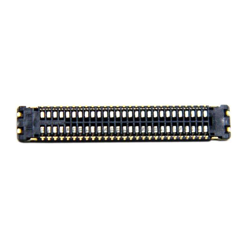 10 PCS LCD Display Screen Flex Cable FPC Connector for iPad Pro 9.7 inch / A1673 / A1674 / A1675