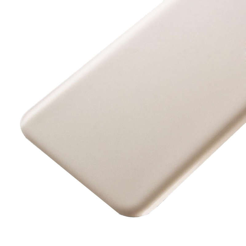 For Galaxy A3 (2017) / A320 Battery Back Cover (Gold)