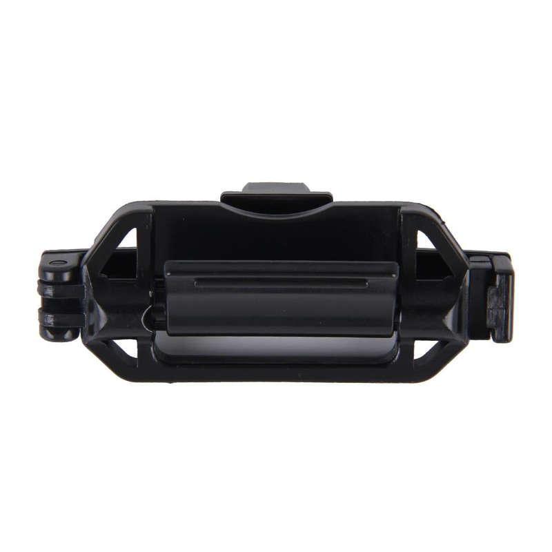 DM-013 2PCS Universal Fit Car Seatbelt Adjuster Clip Belt Strap Clamp Shoulder Neck Comfort Adjus...