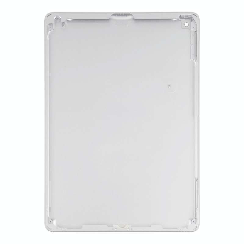 Battery Back Housing Cover for iPad 9.7 inch (2018) A1893 (WiFi Version)(Silver)