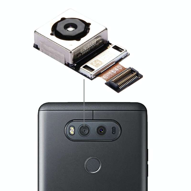 Back Facing Camera for LG V20