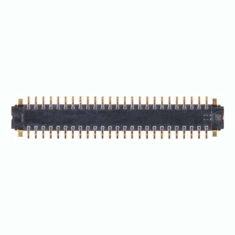 For iPad Pro 11 A1980 50Pin Touch FPC Connector On Flex Cable
