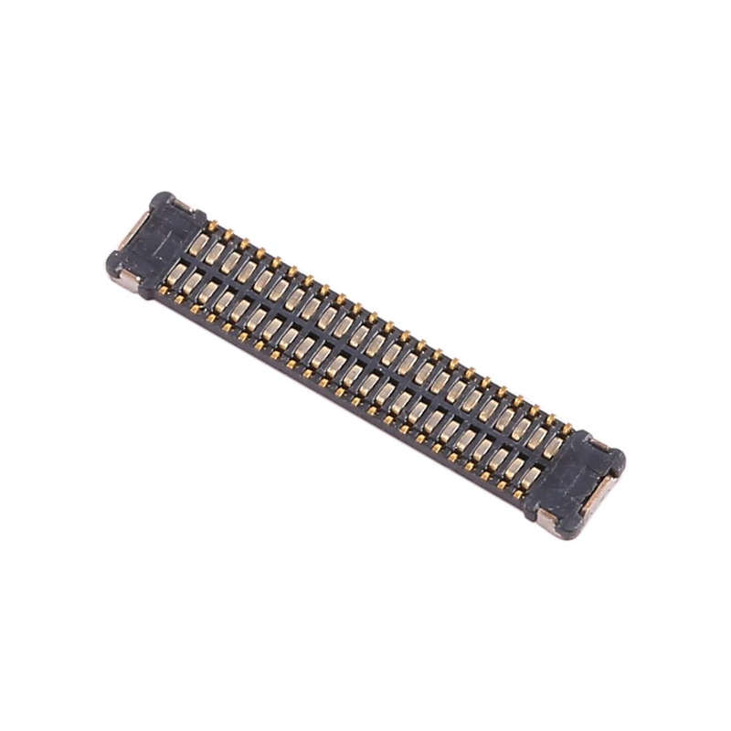 10 PCS Motherboard & Touch Screen FPC Connector for iPhone 6