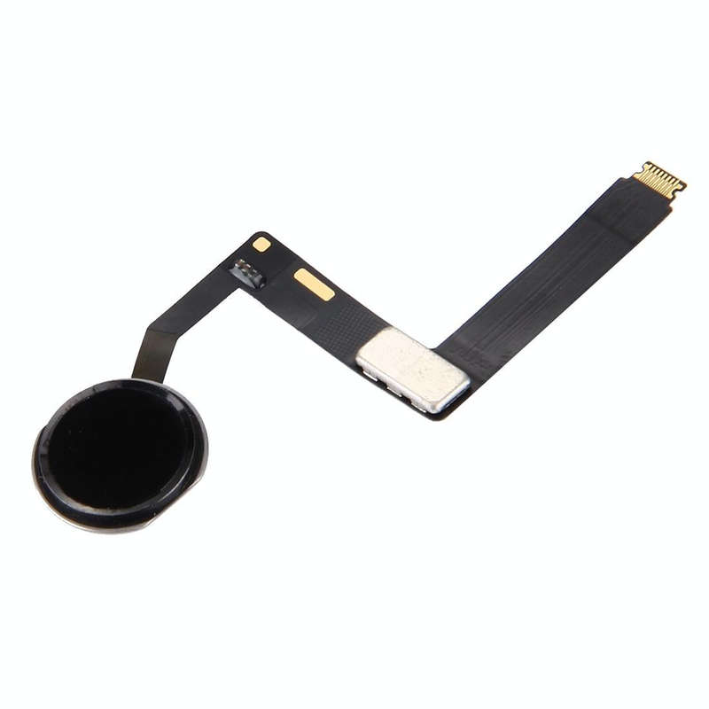 Home Button Assembly Flex Cable, Not Supporting Fingerprint Identification for iPad Pro 9.7 inch ...
