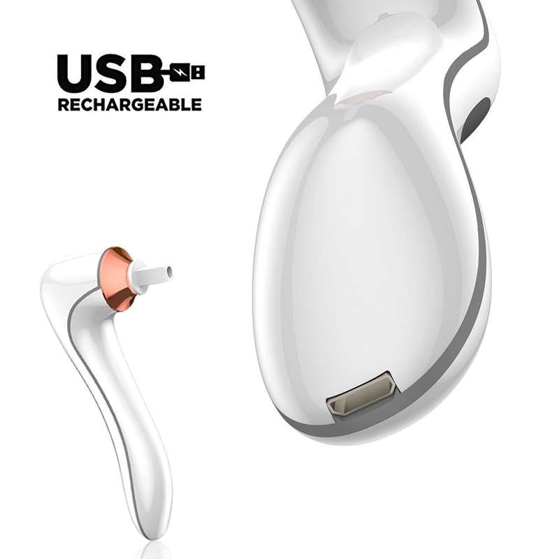 Electric Scrubber Make-Up Brush Cleaning Machine Automatic Dryer USB Rechargeable Make-Up Brush C...