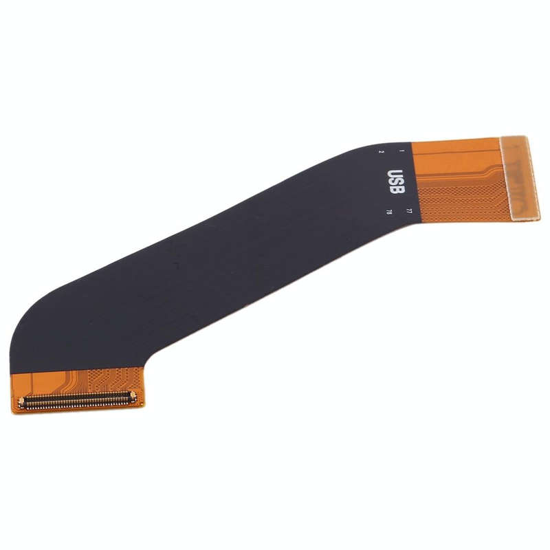 For Samsung Galaxy Tab S6 / SM-T865 Motherboard Flex Cable