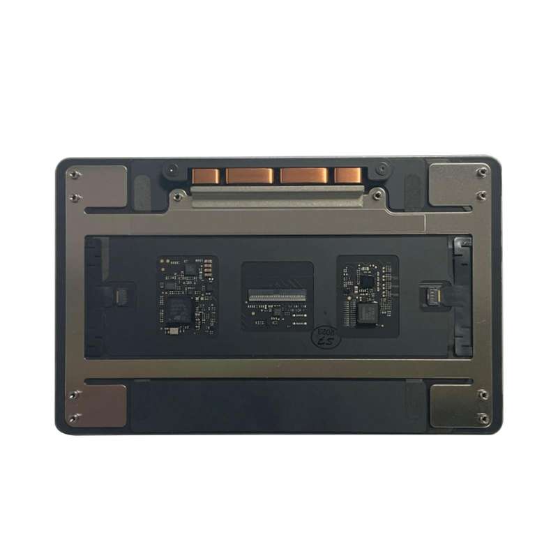 Touchpad for Macbook Pro 14 M2 A2779 2023 EMC8102 (Grey)