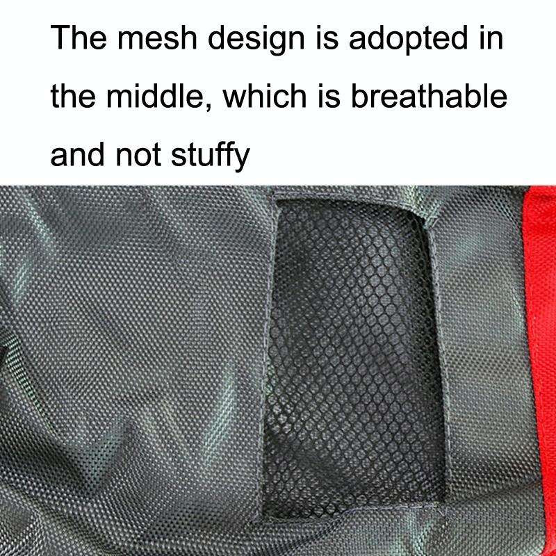 I-008 Anti-chafing Pet Paralysis Protection Bag M