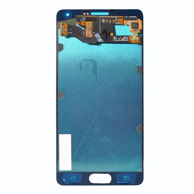 Original LCD Display + Touch Panel for Galaxy A7 / A7000 / A7009 / A700F / A700FD / A700FQ / A700...