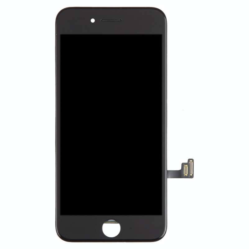 For iPhone SE 2022 LCD Screen with Digitizer Full Assembly