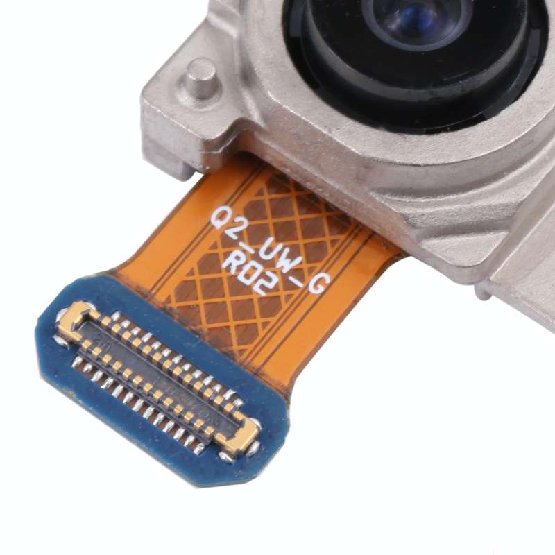 For Samsung Galaxy Z Fold3 5G SM-F926B Original Wide Camera