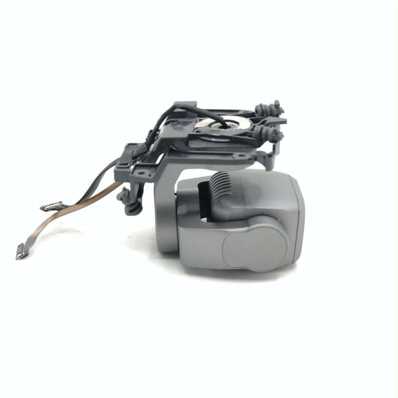 For DJI Mavic Air 2S Gimbal Camera Assembly without Lens(Silver Gray)