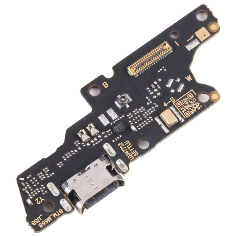 For Huawei Enjoy 60 Pro OEM Charging Port Board