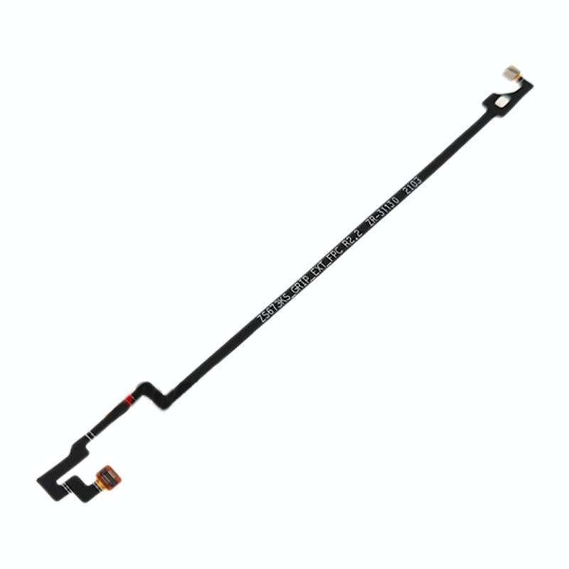 Mainboard Connector Flex Cable for Asus ROG Phone 5 ZS673KS I005DA, Model:Type 6