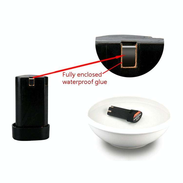 Electric Fish Scale Scraper Household Automatic Wireless Scraping Tool CN Plug Red Double Battery