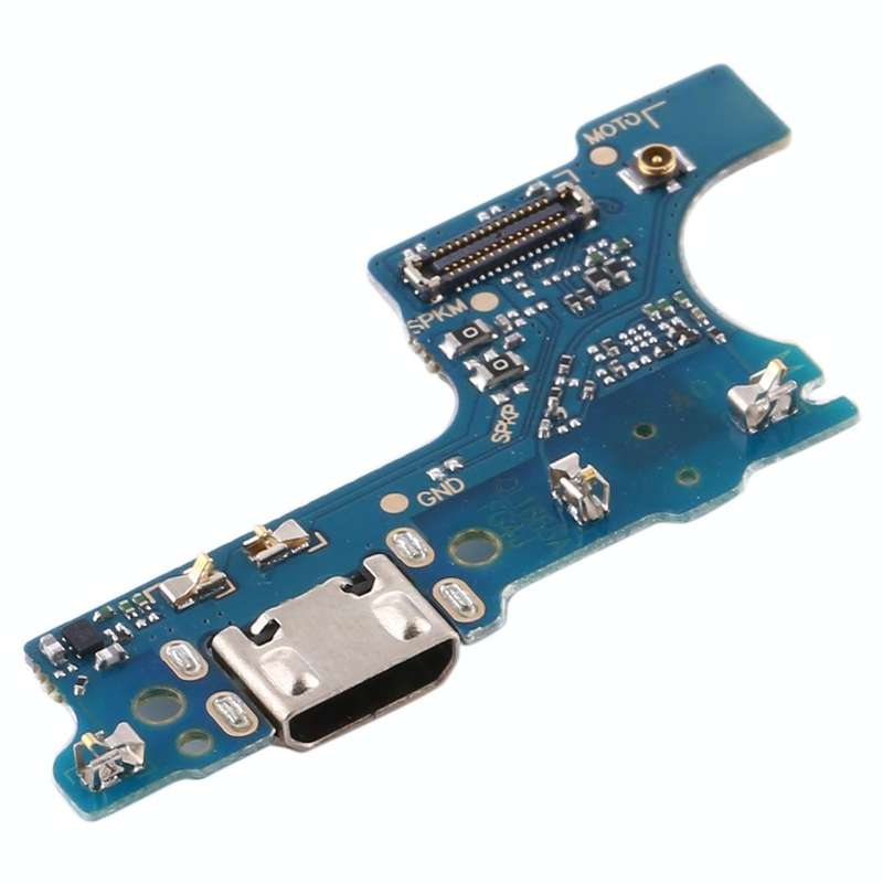 For Samsung Galaxy A01 Charging Port Board