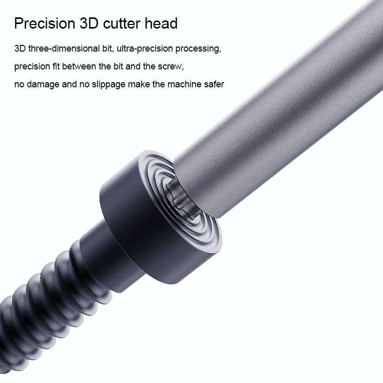 Qianli i-Thor S2 Precision 3D Texture Five Star Screwdriver