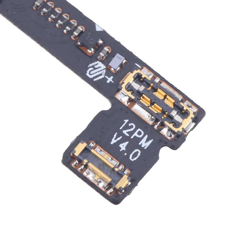For iPhone 12 Pro Max SamE TAG-ON Battery Repair Fiex Cable