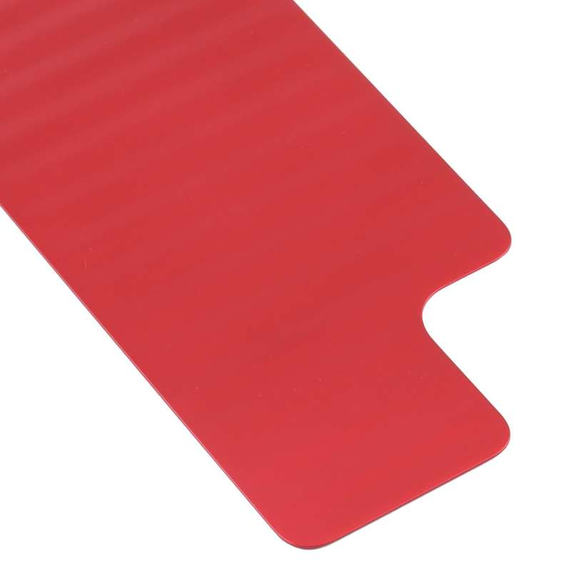 Back Battery Cover for LG K42 LMK420 LM-K420 LMK420H LM-K420H LMK420E LM-K420E LMK420Y LM-K420Y(Red)