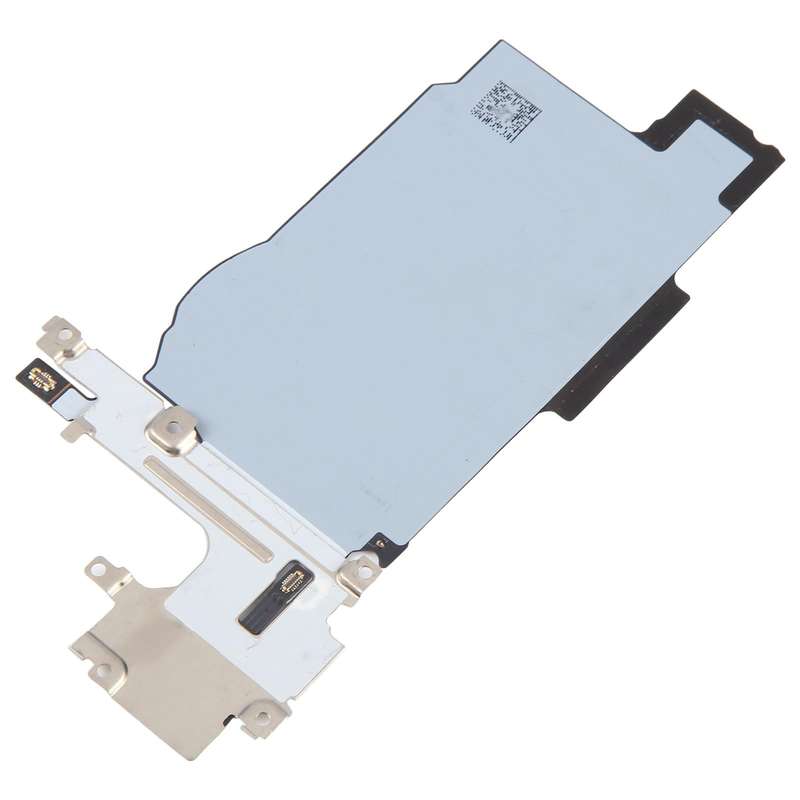 For Samsung Galaxy Note20 Ultra 5G SM-N986B Original NFC Wireless Charging Module with Iron Sheet