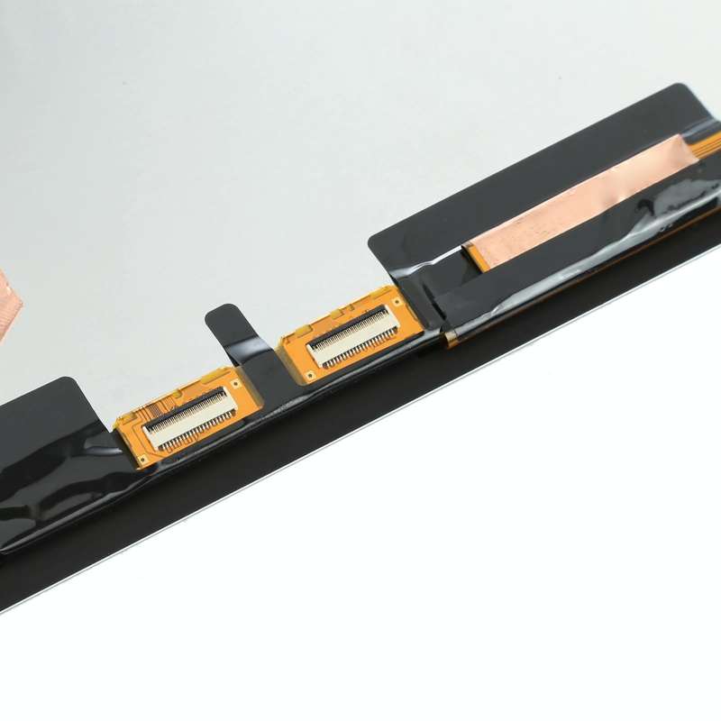 Original LCD Screen for Sony Xperia Z4 Tablet / SGP771 with Digitizer Full Assembly(Black)