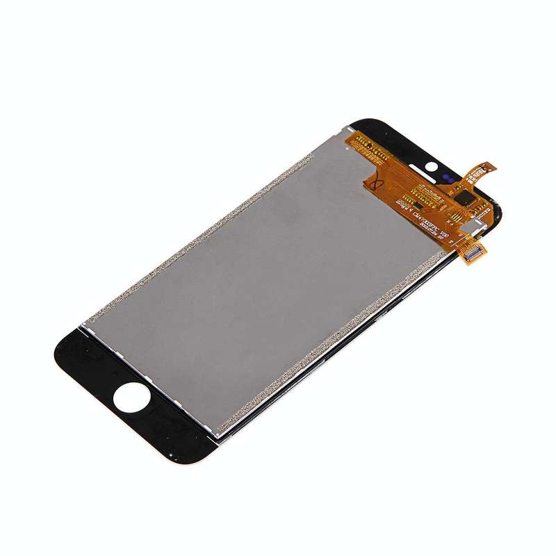 Original LCD Screen for Blackview Ultra A6 with Digitizer Full Assembly (White)