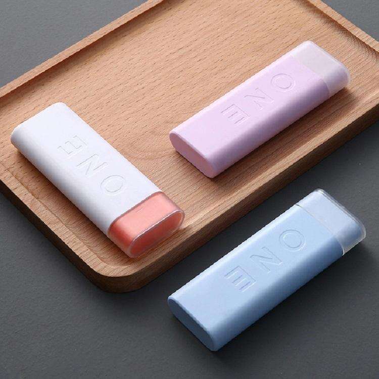 Portable Mini Dispensing Pill Box to Store Pill Sealed Box(Sky Blue)
