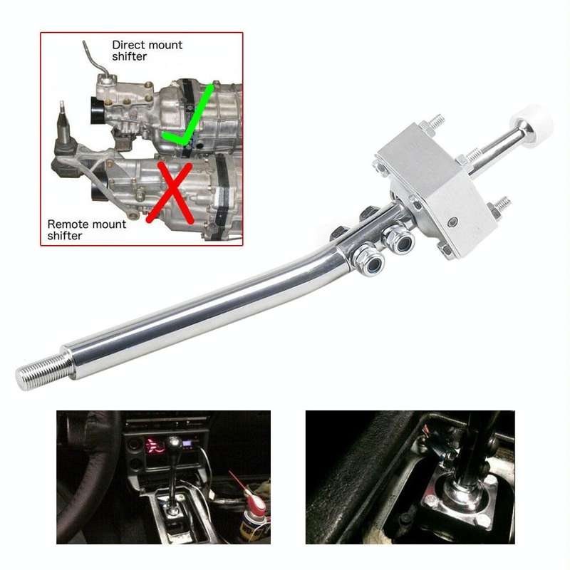 Car Modified Gear Lever for Toyota Supra / Celica 1978-2002