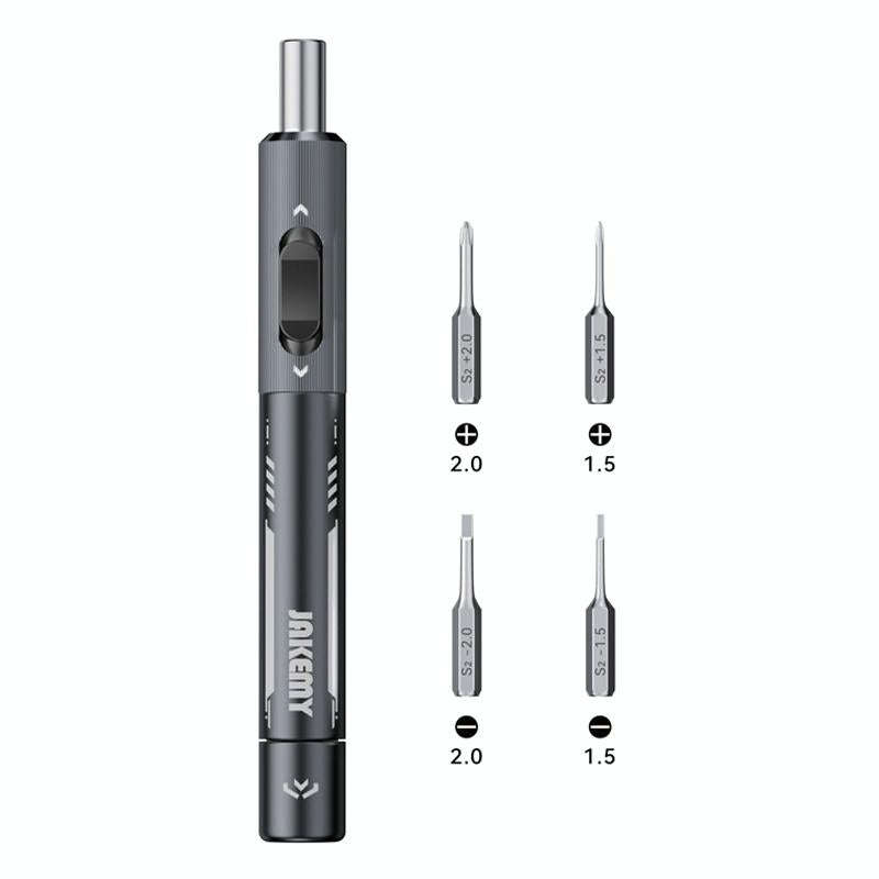 JAKEMY JM-8194 Precision Screwdriver Pen Set
