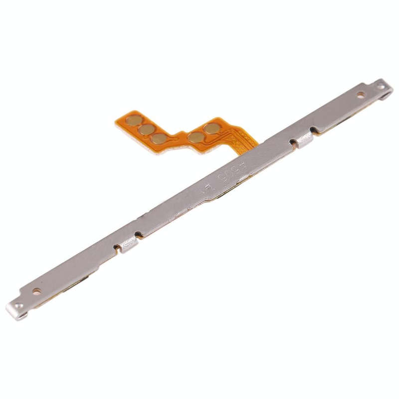 For Galaxy A70 Power Button & Volume Button Flex Cable