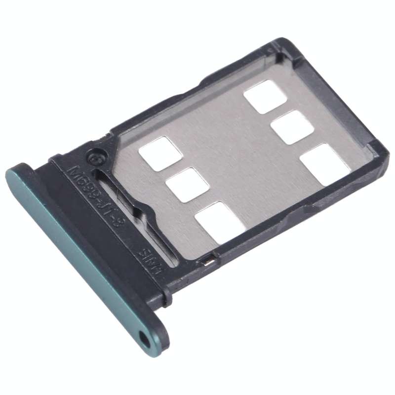 For Huawei nova Y90 SIM Card Tray (Green)
