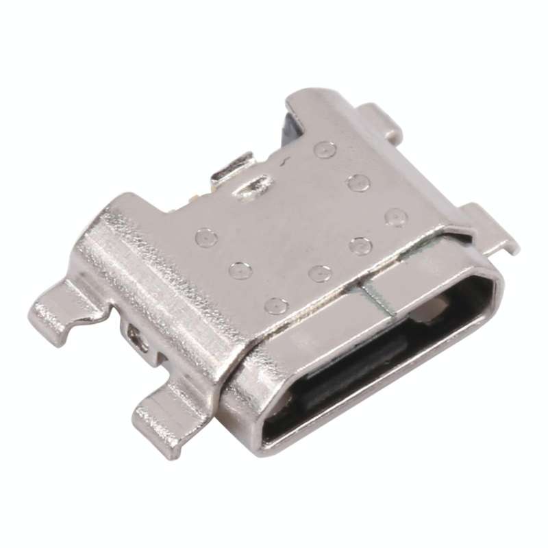 For Vivo Y75 10pcs Charging Port Connector