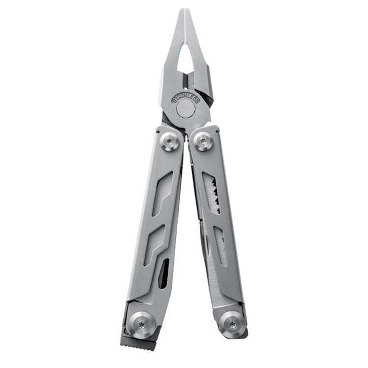 14 in 1 Multifunctional Pliers Folding Combination EDC Gadget Camping Survival Equipment Universa...