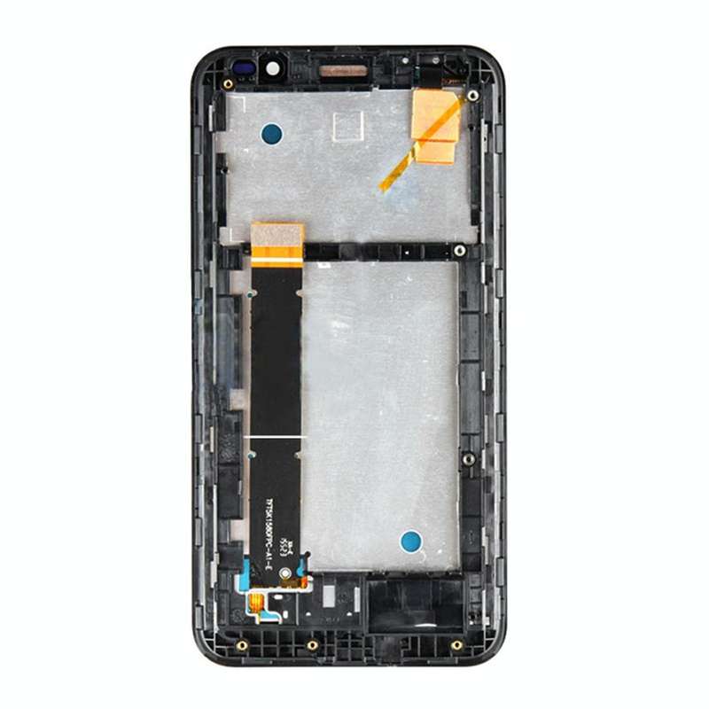 OEM LCD Screen for ASUS Zenfone Ir TV ZB551KL TD-LTE X013D X013DB Digitizer Full Assembly with Fr...