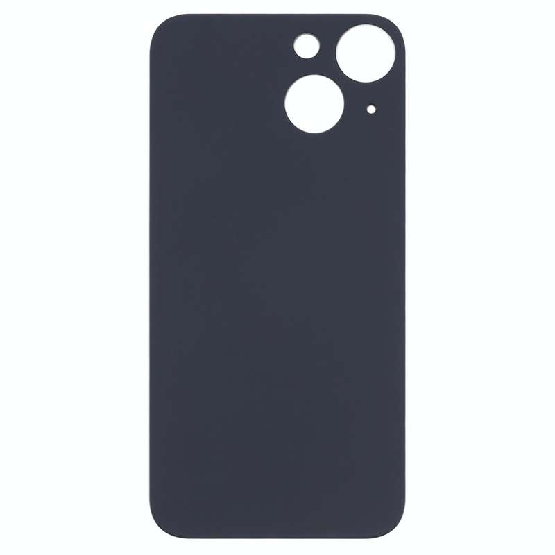 Battery Back Cover for iPhone 13 mini(Blue)