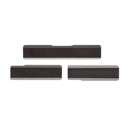 SIM Card Cap + USB Data Charging Port Cover + Micro SD Card Cap Dustproof Block Set for Sony Xper...