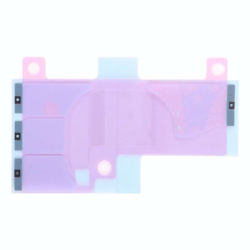 10 PCS Battery Adhesive Tape Stickers for iPhone XS Max