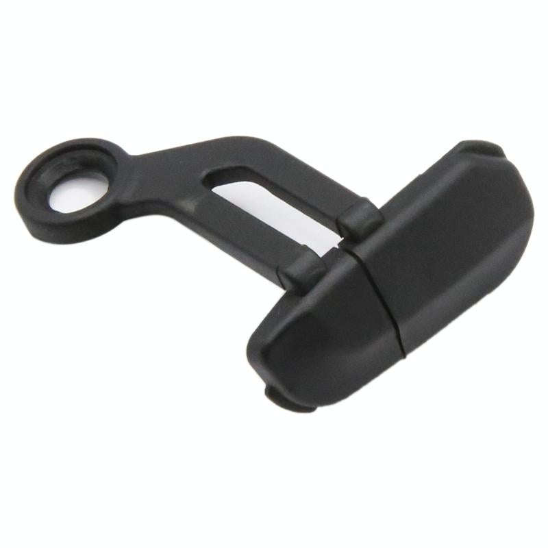 For Nikon D850 Camera Shutter Cable Rubber Plug Cover